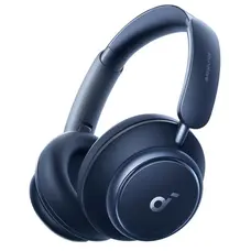 Bluetooth-гарнітура Anker SoundCore Space Q45 Blue (A3040G31)