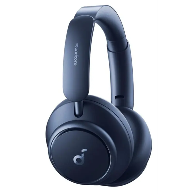 Bluetooth-гарнітура Anker SoundCore Space Q45 Blue (A3040G31) Bluetooth-гарнітура Anker SoundCore Space Q45 Blue (A3040G31)