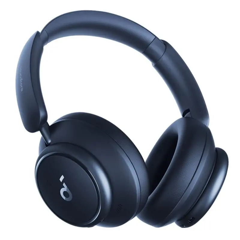 Bluetooth-гарнітура Anker SoundCore Space Q45 Blue (A3040G31) Bluetooth-гарнітура Anker SoundCore Space Q45 Blue (A3040G31)