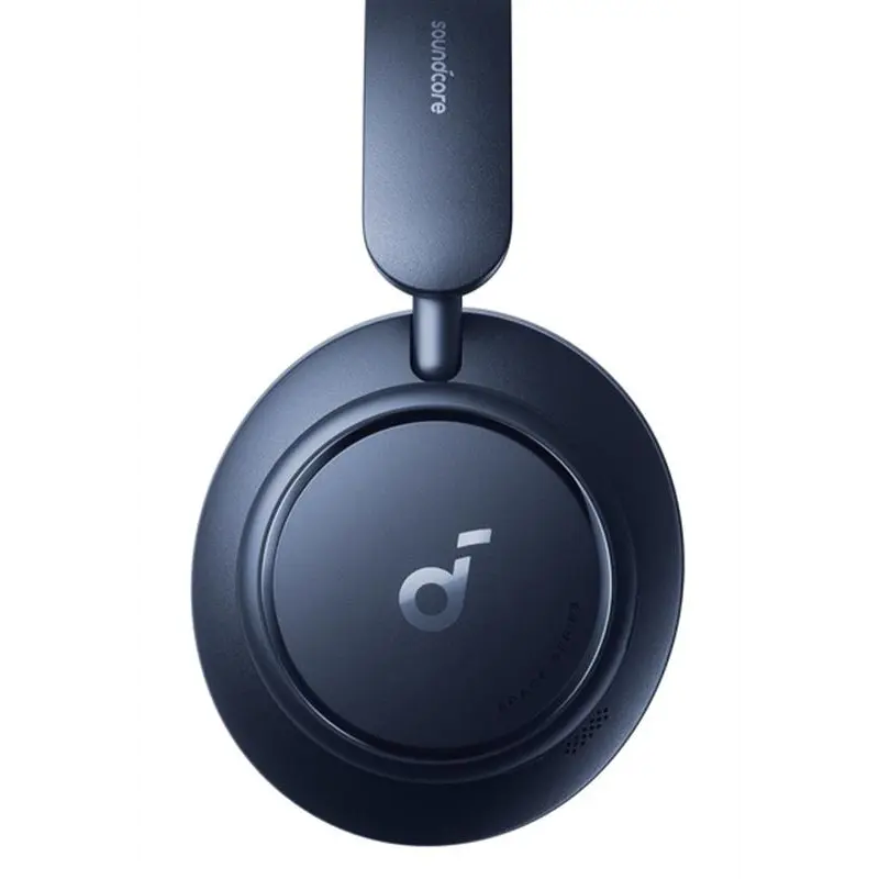 Bluetooth-гарнітура Anker SoundCore Space Q45 Blue (A3040G31) Bluetooth-гарнітура Anker SoundCore Space Q45 Blue (A3040G31)