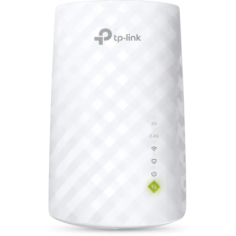 Точка доступу TP-Link RE200