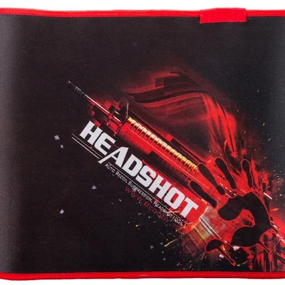 Iгрова поверхня A4Tech B-072 Bloody