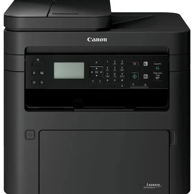 Багатофункціональний пристрій А4 ч/б Canon i-SENSYS MF264dw II з Wi-Fi (5938C017)