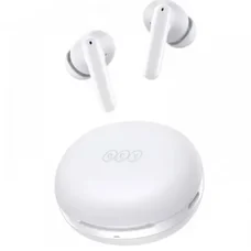 Bluetooth-гарнітура QCY T13 ANC2 White_