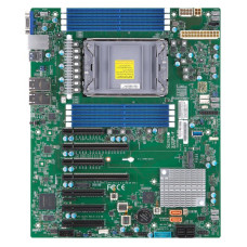 Серверна материнська плата Supermicro MBD-X12STL-F-O Socket 1200