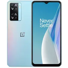 Смартфон OnePlus Nord N20 SE 4/64GB Dual Sim Blue EU_