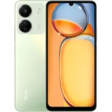 Смартфон Xiaomi Redmi 13C 8/256GB NFC Dual Sim Clover Green