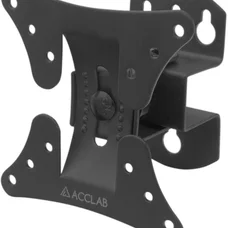 Кронштейн ACCLAB AL-BT100 (1283126485695) (VESA100х100)