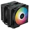 Кулер процесорний DeepCool AG620 Digital BK ARGB (R-AG620-BKADMN-G-2)