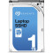 Накопичувач HDD 2.5" SATA 1Tb Seagate Solid State Hybrid SATA III, 64Mb (ST1000LM014)