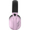 Bluetooth-гарнiтура Hator Hyperpunk 2 Wireless Tri-mode Black/Lilac (HTA-859)