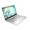 Ноутбук HP Pavilion 15-eh1008ua (422D5EA) White