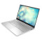 Ноутбук HP Pavilion 15-eh1008ua (422D5EA) White