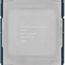 Процесор серверний Intel Xeon Silver 4309Y (2.8 - 3.6 GHz, 12MB, 105W, LGA4189) (CD8068904658102)
