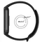 Силіконовий ремінець BeCover для Xiaomi Mi Smart Band 8 Yellow (709399)