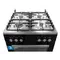 Плита Beko FSM62530DXMS