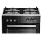Плита Beko FSM62530DXMS