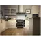 Плита Beko FSM62530DXMS