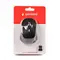 Миша бездротова Gembird MUSW-6B-01 Black