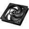 Вентилятор Arctic P12 PWM PST CO Black (ACFAN00121A)