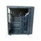 Корпус Delux MD 204 450W 12Fan