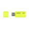 Флеш-накопичувач USB2.0 8GB GOODRAM UME2 Yellow (UME2-0080Y0R11)
