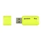 Флеш-накопичувач USB2.0 8GB GOODRAM UME2 Yellow (UME2-0080Y0R11)
