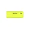 Флеш-накопичувач USB2.0 8GB GOODRAM UME2 Yellow (UME2-0080Y0R11)