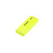 Флеш-накопичувач USB2.0 8GB GOODRAM UME2 Yellow (UME2-0080Y0R11)