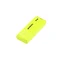 Флеш-накопичувач USB2.0 8GB GOODRAM UME2 Yellow (UME2-0080Y0R11)