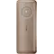 Мобільний телефон Nokia 130 2023 Dual Sim Light Gold