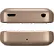 Мобільний телефон Nokia 130 2023 Dual Sim Light Gold