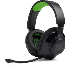 Гарнiтура JBL Quantum 360X Wireless for Xbox (JBLQ360XWLBLKGRN)