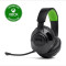 Гарнiтура JBL Quantum 360X Wireless for Xbox (JBLQ360XWLBLKGRN)