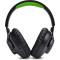 Гарнiтура JBL Quantum 360X Wireless for Xbox (JBLQ360XWLBLKGRN)