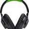 Гарнiтура JBL Quantum 360X Wireless for Xbox (JBLQ360XWLBLKGRN)