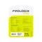 Накопичувач SSD 120GB Prologix S320 2.5" SATAIII TLC (PRO120GS320)