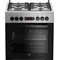 Плита Beko FSM62320DSS