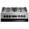 Плита Beko FSM62320DSS