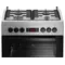 Плита Beko FSM62320DSS