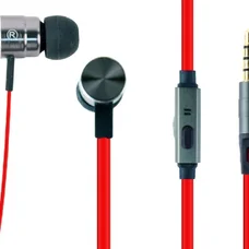 Гарнітура GMB Audio MHS-EP-LHR Black