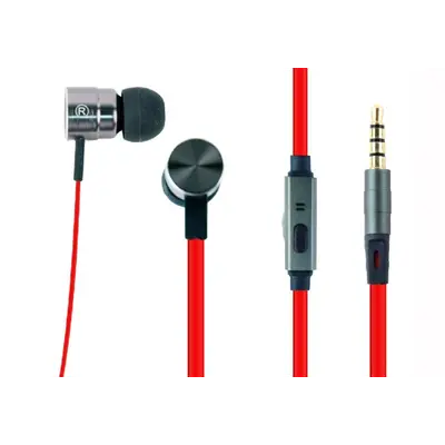 Гарнітура GMB Audio MHS-EP-LHR Black Гарнітура GMB Audio MHS-EP-LHR Black