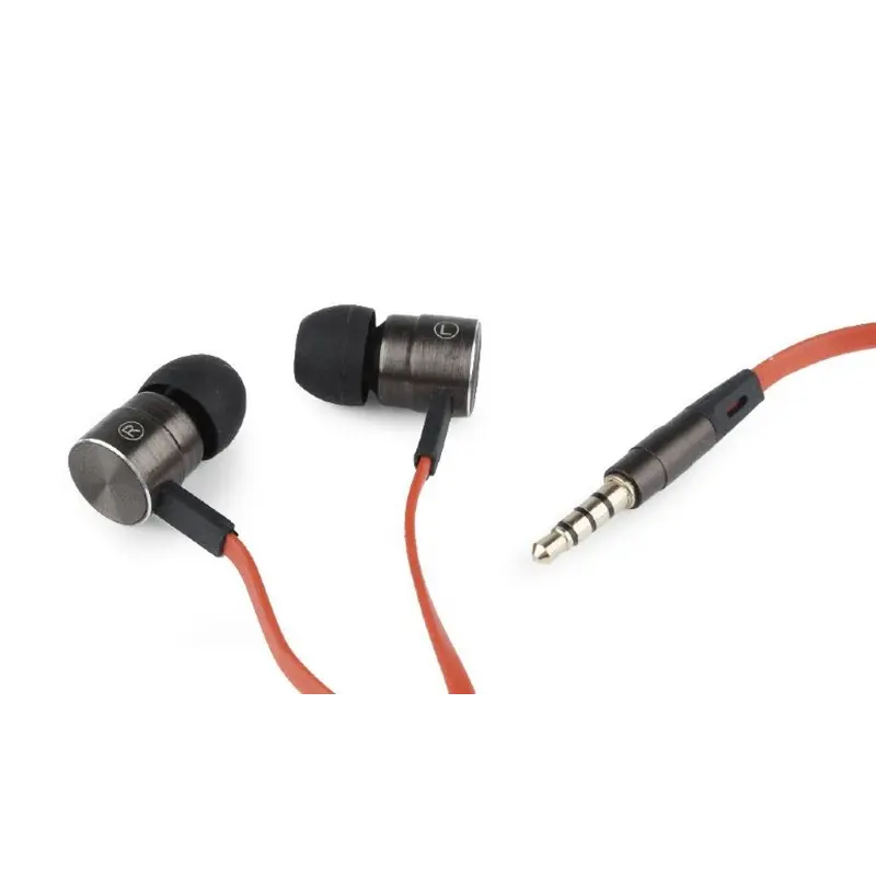 Гарнітура GMB Audio MHS-EP-LHR Black Гарнітура GMB Audio MHS-EP-LHR Black