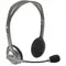 Гарнітура Logitech H110 (981-000271)