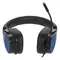Гарнітура Sades SA-722 Dpower Black/Blue (sa722blj) Гарнітура Sades SA-722 Dpower Black/Blue (sa722blj)