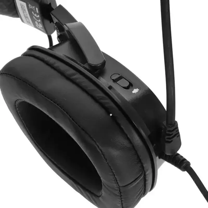 Гарнітура Sades SA-722 Dpower Black/Blue (sa722blj) Гарнітура Sades SA-722 Dpower Black/Blue (sa722blj)