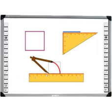 Інтерактивна дошка Intech RE80A