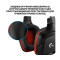 Гарнітура Logitech G332 Black (981-000757)