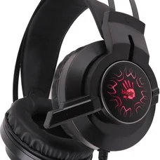 Гарнітура A4Tech Bloody J437 Black