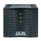 Стабілізатор Powercom TCA-3000 Black